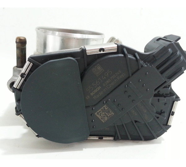 Tbi Corpo De Borboleta Chevrolet Sonic 1.6 16v 2012 A 2013