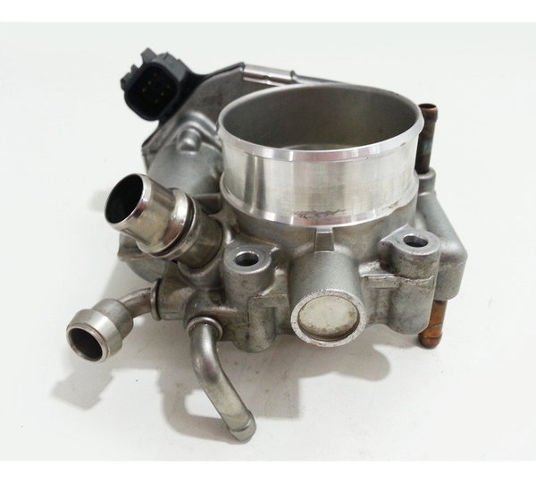 Tbi Corpo De Borboleta Chevrolet Sonic 1.6 16v 2012 A 2013