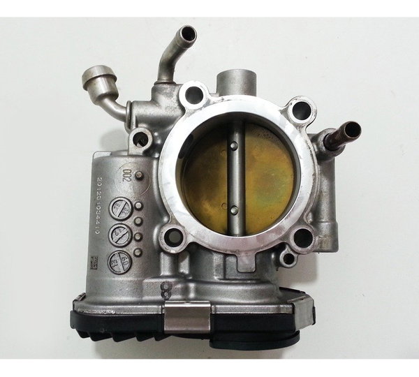 Tbi Corpo De Borboleta Chevrolet Sonic 1.6 16v 2012 A 2013