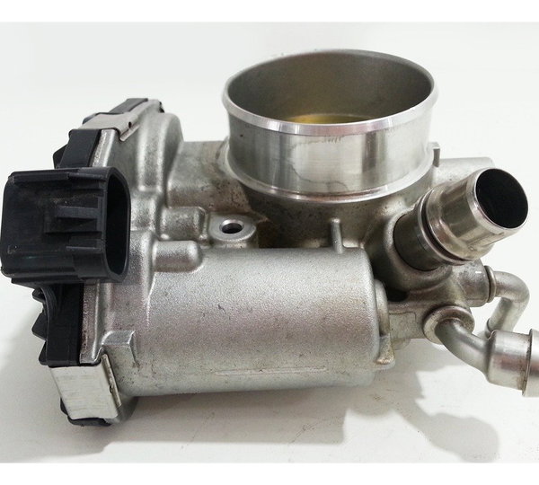 Tbi Corpo De Borboleta Chevrolet Sonic 1.6 16v 2012 A 2013