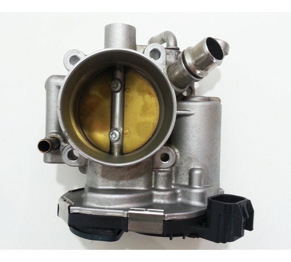 Tbi Corpo De Borboleta Chevrolet Sonic 1.6 16v 2012 A 2013