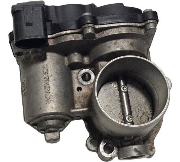 Tbi Corpo Borboleta T-cross 200at 1.0 Tsi Turbo 2019/20
