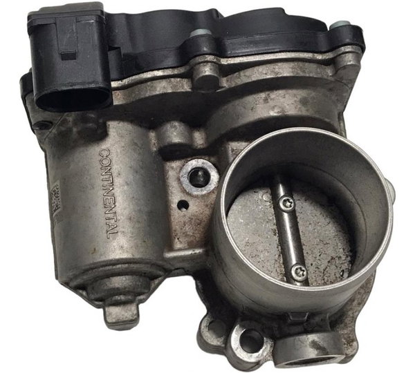 Tbi Corpo Borboleta T-cross 200at 1.0 Tsi Turbo 2019/20