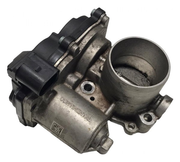Tbi Corpo Borboleta T-cross 200at 1.0 Tsi Turbo 2019/20