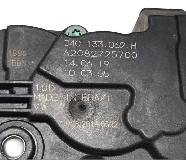 Tbi Corpo Borboleta T-cross 200at 1.0 Tsi Turbo 2019/20