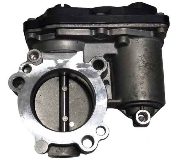 Tbi Corpo Borboleta T-cross 200at 1.0 Tsi Turbo 2019/20
