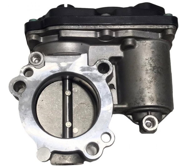 Tbi Corpo Borboleta T-cross 200at 1.0 Tsi Turbo 2019/20