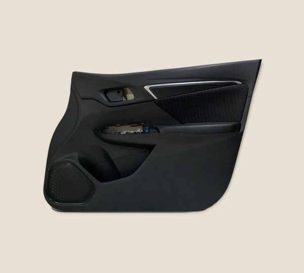 Forro Porta Dianteira Direita Honda Fit 1.5 Ex 2020  (a)