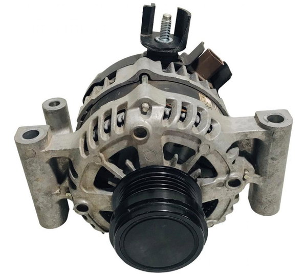 Alternador Chevrolet Cruze Lt 1.4 Turbo 2019/20 Detalhe