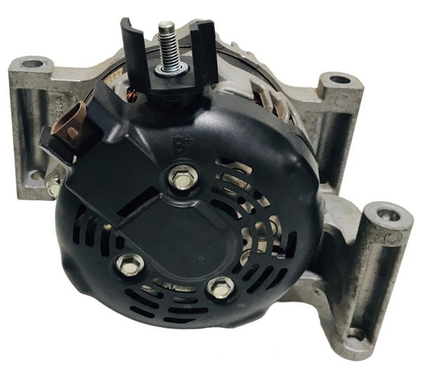 Alternador Chevrolet Cruze Lt 1.4 Turbo 2019/20 Detalhe