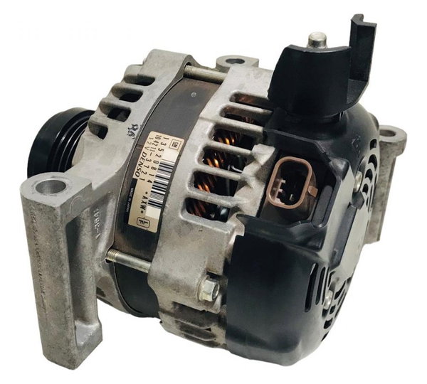 Alternador Chevrolet Cruze Lt 1.4 Turbo 2019/20 Detalhe