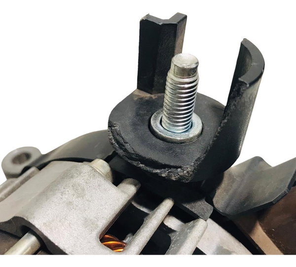 Alternador Chevrolet Cruze Lt 1.4 Turbo 2019/20 Detalhe