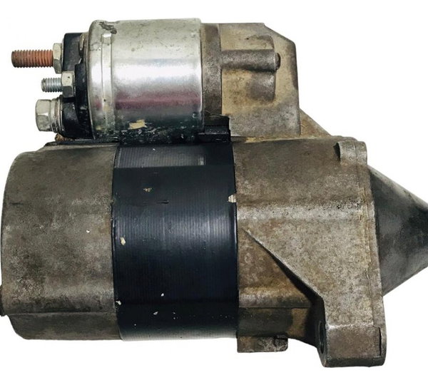 Motor Arranque Peugeot 206 / 207 / 307 - Citroen C3 / C4