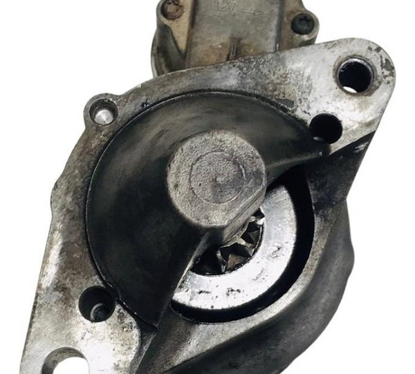 Motor Arranque Peugeot 206 / 207 / 307 - Citroen C3 / C4