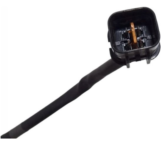 Sonda Lambda Superior Hyundai Hb20 1.6 Automático 2015