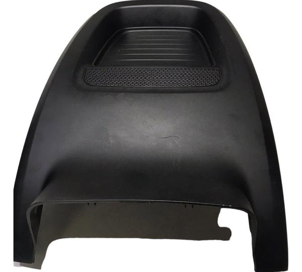 Acabamento Superior Console Ecosport 2020 Ln15n046b74  Cx322