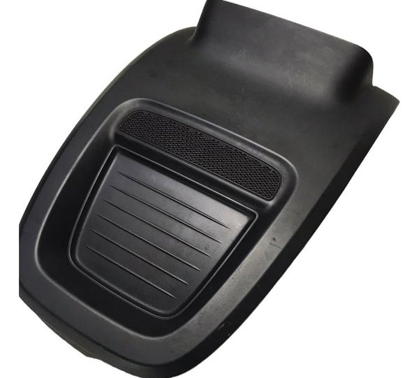 Acabamento Superior Console Ecosport 2020 Ln15n046b74  Cx322