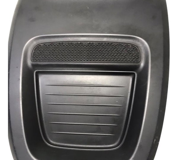 Acabamento Superior Console Ecosport 2020 Ln15n046b74  Cx322