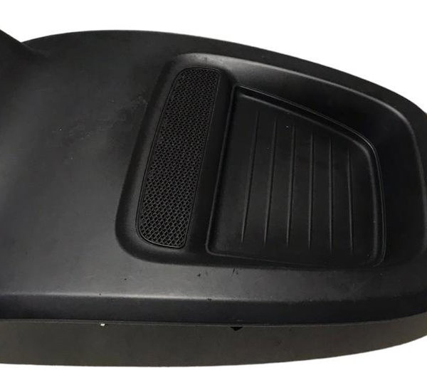 Acabamento Superior Console Ecosport 2020 Ln15n046b74  Cx322