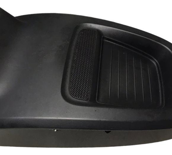 Acabamento Superior Console Ecosport 2020 Ln15n046b74  Cx322
