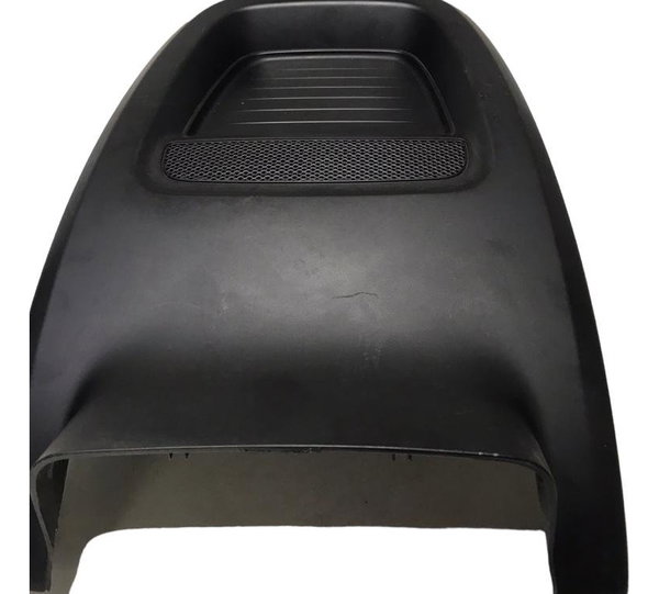 Acabamento Superior Console Ecosport 2020 Ln15n046b74  Cx322