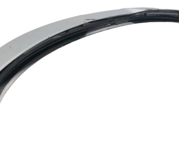 Aerofolio Volkswagen Gol G5 2011 C/detalhe