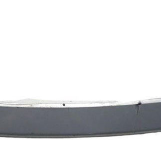 Aerofolio Volkswagen Gol G5 2011 C/detalhe