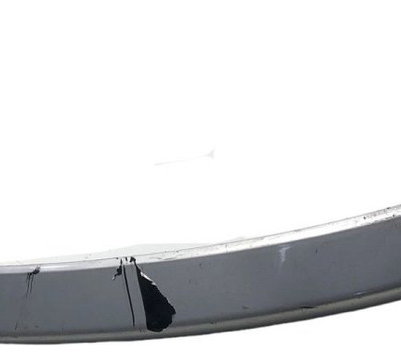 Aerofolio Volkswagen Gol G5 2011 C/detalhe