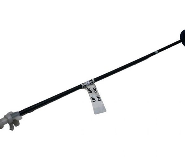Cabo Fechadura Porta Traseira Esquerda Volkswagen Up 2019