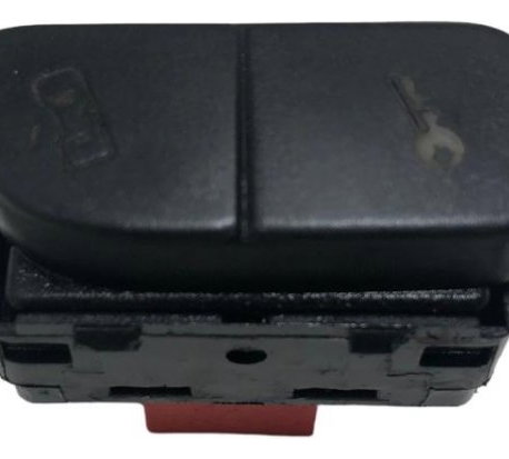 Botão Trava Destrava Porta Volkswagen Fox Spacefox 2011