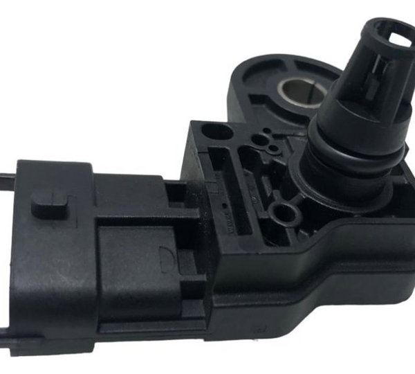 Sensor Map Ford Ka 1.0 2016