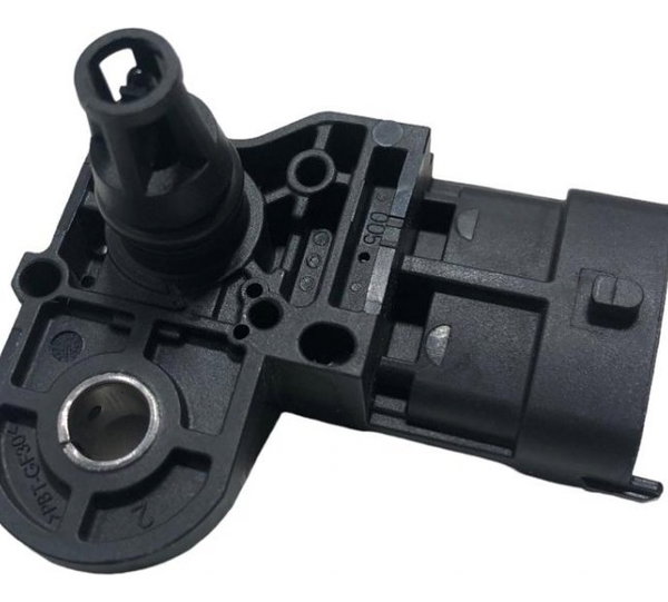 Sensor Map Ford Ka 1.0 2016