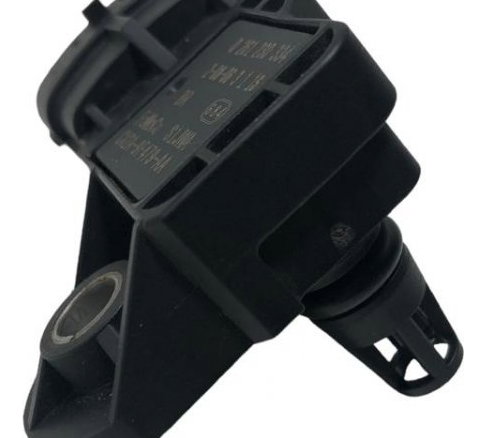 Sensor Map Ford Ka 1.0 2016