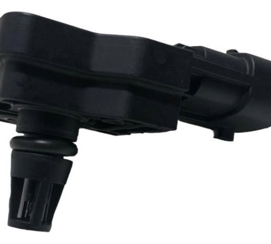 Sensor Map Ford Ka 1.0 2016