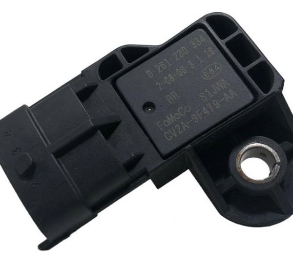 Sensor Map Ford Ka 1.0 2016