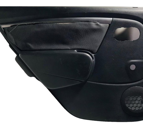 Forro Porta Traseira Esquerda Renault Sandero 1.6 2011/2012
