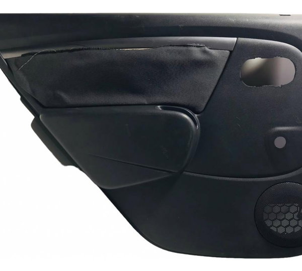 Forro Porta Traseira Esquerda Renault Sandero 1.6 2011/2012