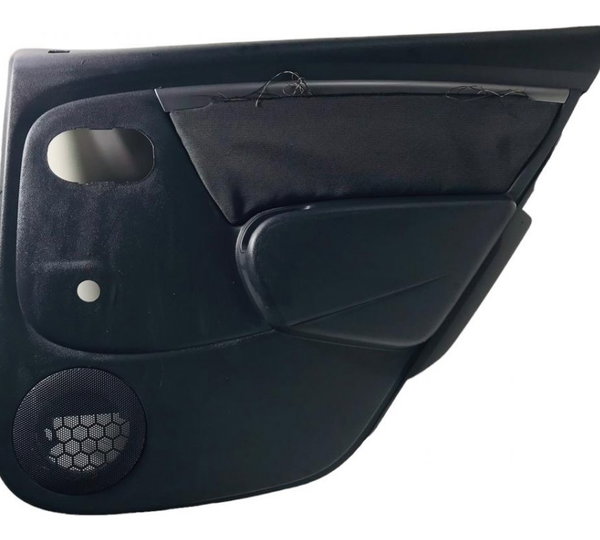 Forro Porta Traseira Direita Renault Sandero 1.6 2011/2012