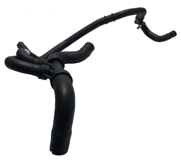 Kit Mangueira Agua Radiador Fiat Mobi 1.0 4cc 2018