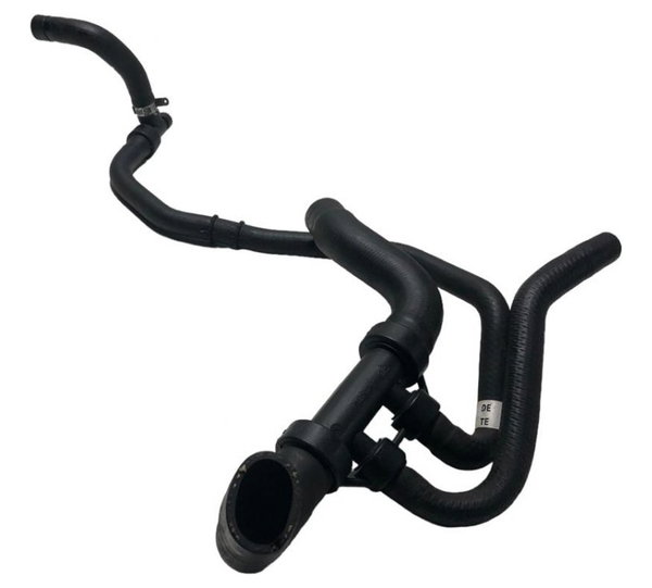 Kit Mangueira Agua Radiador Fiat Mobi 1.0 4cc 2018