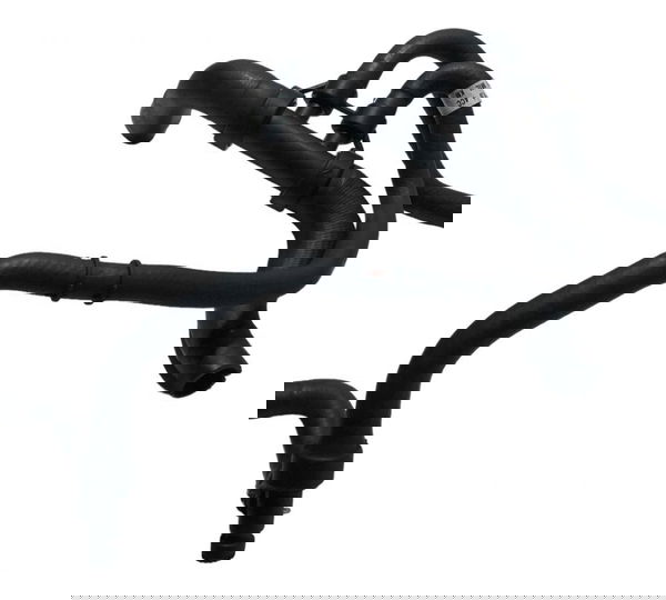 Kit Mangueira Agua Radiador Fiat Mobi 1.0 4cc 2018