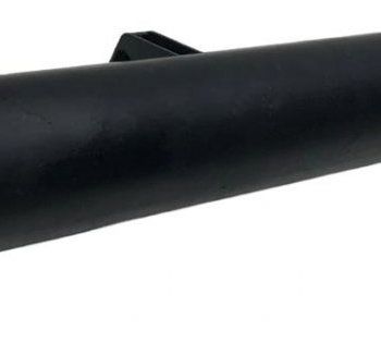 Tubo Circulação Água Motor Volkswagen Gol Fox G5 G6 1.6 8v