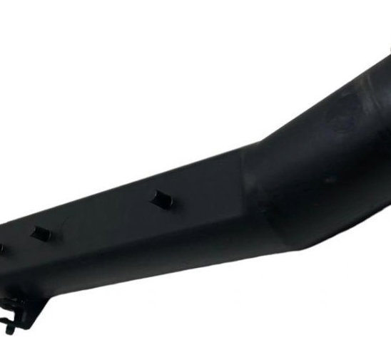 Tubo Circulação Água Motor Volkswagen Gol Fox G5 G6 1.6 8v