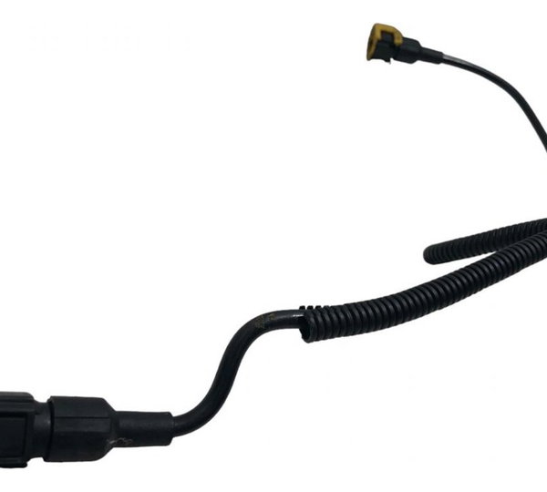 Mangueira Cano Sistema Partida Fria Ford Ecosport 12/17