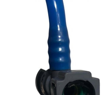 Mangueira Cano Canister Ford Ecosport 2014