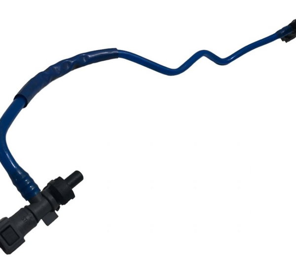 Mangueira Cano Canister Ford Ecosport 2014