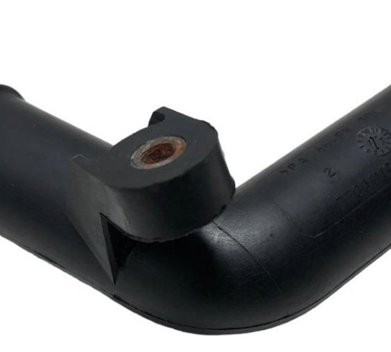 Tubo Cano Água Motor Renault Clio Sandero Logan 1.0 16v 2014