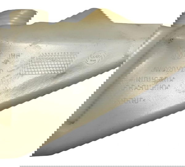 Reservatório Partida Fria Volkswagen Gol Parati G4 2008