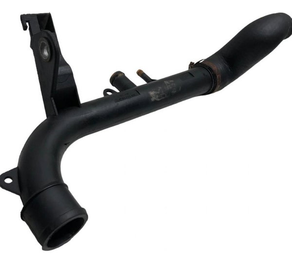 Tubo Cano Água Motor Chevrolet Celta 1.0 2006