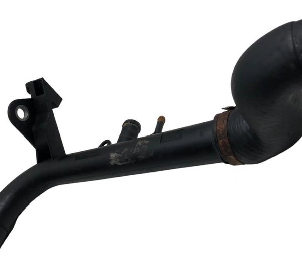 Tubo Cano Água Motor Chevrolet Celta 1.0 2006